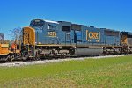 CSXT 4574 I198-19